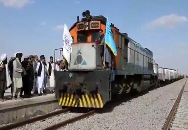 آمادگی ایران برای سرمایه گذاری ۱۲ میلیارد دلاری در افغانستان