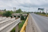 نیاز ۶۰۰ میلیارد تومان اعتبار برای تکمیل پروژه های محور آمل_چمستان