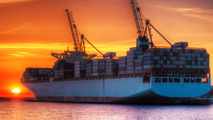 Shipping industry charts uncertain course to decarbonization