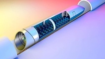 هایپرتیوب کره جنوبی؛ یک هواپیما  با 1200 کیلومتر سرعت روی ریل