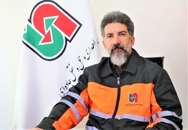 ۴۱ هزار زائر از مرز باشماق تردد کردند 