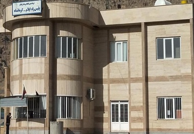 نصب سرعت گیر در پلیس راه ایلام؛ نوش دارو پس از مرگ سهراب!