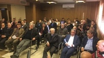 60درصد بار ریلی، مواد معدنی است که باید با ریل جابه‌جا شود