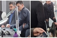 صنعت پشتیبان بخش هوایی کشور باید تقویت شود