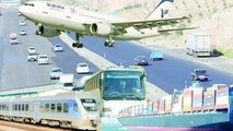 اولویت‌های حمل‌و‌نقلی دولت دوازدهم