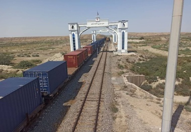 راه‌ آهن شمال۲؛ آماده ایجاد پل ارتباطی میان بنادر و صنایع شهر صنعتی رشت