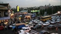 اعلام میزان جریمه خودرو برای بوق‌زدن غیرضروری 