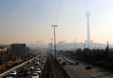 پایداری و آرامش جو به مدت ۴ روز دیگر 