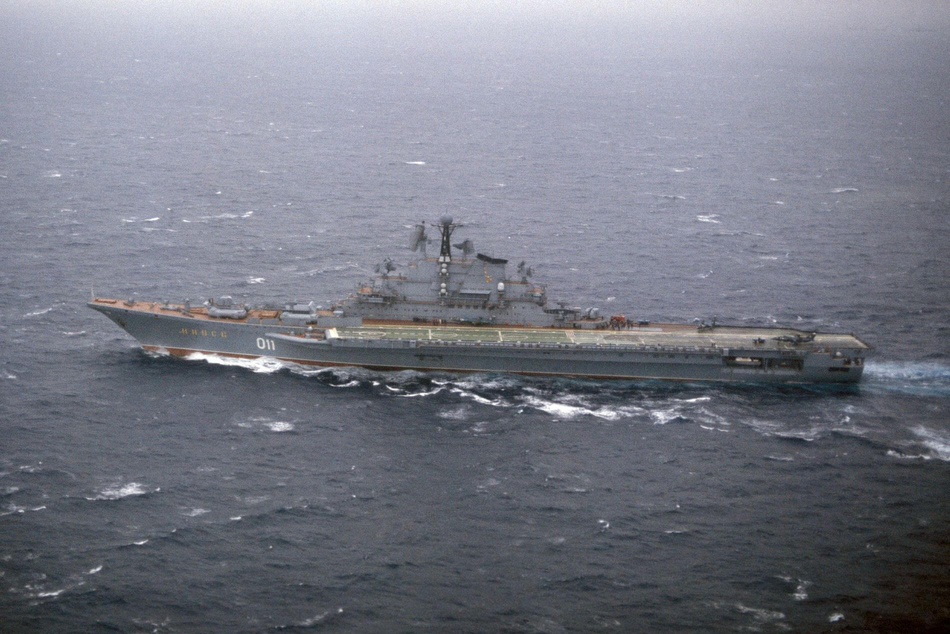 Could China launch fighter jets from its theme park aircraft carriers?