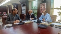 پیشرفت پروژه ریلی ایلام ضعیف است 