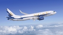 Boeing, SCAT Airlines Finalize Order for Six 737 MAX 8s