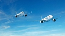 ادعای انتقال 4 ایرباس A340 ترکیه به ایران
