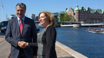 Canada to become member of IRENA
