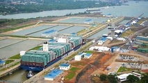  Panama Steps Up to Lead the 'Fair Treatment of Seafarers' Discussion