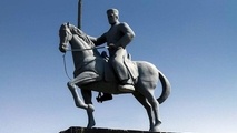 تصویر واقعی رئیسعلی دلواری