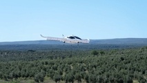 EASA Proposes Noise Certification Rules For EVTOLs 