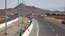 4 اثر زیانبار افتتاح ادامه آزادراه همت بر ترافیک منطقه 