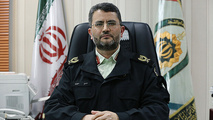 تشریح عملکرد پلیس فرودگاه‌های کشور در سال ۹۸