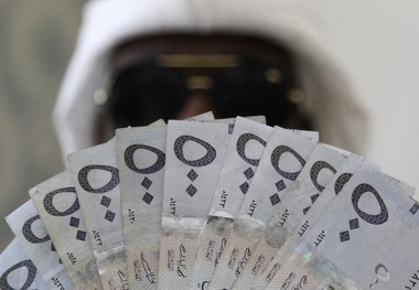 کاهش کم‌سابقه ذخایر ارزی عربستان