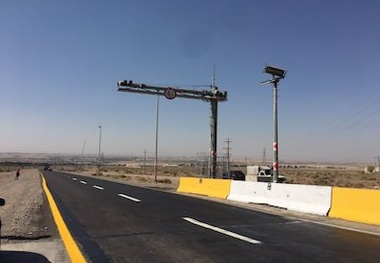 سرویس و کالیبراسیون ۲ دستگاه توزین در حال حرکت در چهارمحال و بختیاری