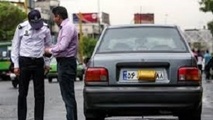 
۳۵۰ خودروی پلاک مخدوش در سیستان و بلوچستان توقیف شد
