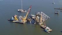 Port of Baltimore opens Limited Access Channel