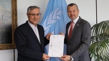IMO Secretary-General Commends Iran’s Efforts in Supporting and Protecting Seafarers