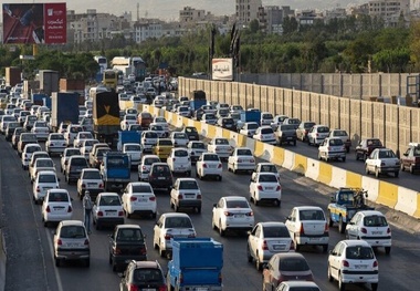تکمیل منطقه ۳ آزادراه تهران شمال؛ گره‌ گشایی ترافیکی یا آغاز بحران زیست‌ محیطی در شمال کشور؟