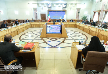 ابلاغ محدودیت های احداث  تله کابین کبودوال در جنگل های هیرکانی