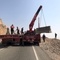 ایمن‌ سازی جاده‌ های خوزستان با نصب ۱۴ هزار بازتاب ایمنی