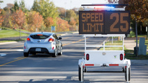 All Traffic Solutions VMS and radar speed displays are now NTCIP compliant