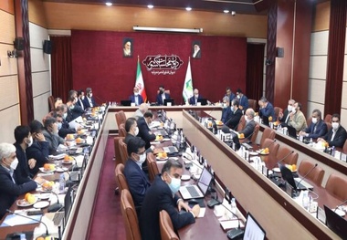 بررسی استراتژی و سیاستگذاری‌ها در بخش حمل و نقل کشور 