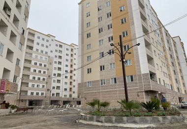 سهم مسکن از هزینه خانوار ۶۰ درصد است