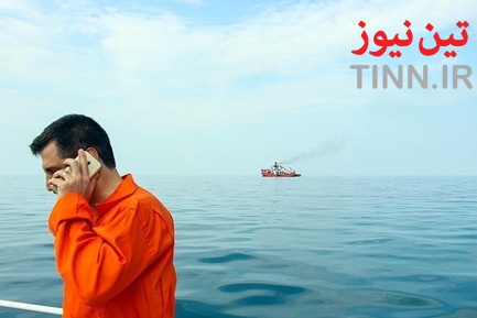 عملیات پاکسازی جزیره خارگ از آلودگی نفتی