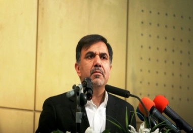◄ آخوندی: ترمینال «ایرانشهر» معرف ایران اسلامی باشد / اظهارات مدیر هلندی پروژه شهر فرودگاهی امام