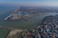  Anzali Port Records 1.65 Million Tons of Cargo Handling, Sees Strong Growth in Exports and Transit 