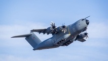 ایرباس از طرح تبدیل A400M به پلتفرم تهاجمی دوربرد رونمایی کرد