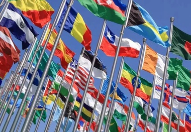 کشورهای بدون ویزا برای ایرانیان در سال 2023 کدامند؟