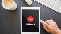 Lombok set to be next hub for AirAsia