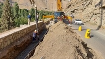 نقاط پرحادثه زیر تیغ اصلاح؛ حرکت رو به‌ جلوی سازمان راهداری در ایمن‌ سازی