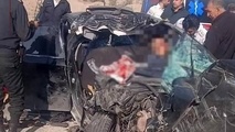 ناله‌ ها و ضجه‌ هایی که در پی حوادث ترافیکی در سکوت مانده و گویا تمامی ندارد! 