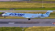 Austrian Airlines Signs Wet Lease Agreement With Adria Airways