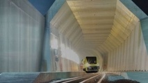 Singapore LTA awards grinder contract to Harsco