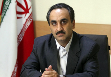 تبریک مدیرکل راه و شهرسازی خراسان رضوی 