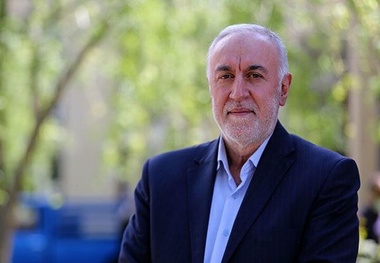 خودروسازان عامل آلودگی هوای تهران