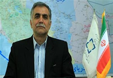 انتصاب  سرپرست جدید معاونت عمران و توسعه شهری و روستایی وزارت کشور