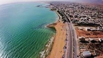 خروج خودروهای ترانزیتی از گمرک بندر دیر به قطر