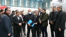 نهضت تعمیر قطعه و ساخت هواپیما از مهمترین اولویت های سازمان هواپیمایی کشوری‌ است