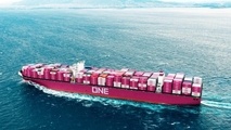 ONE Launches Eco-Friendly Vessel