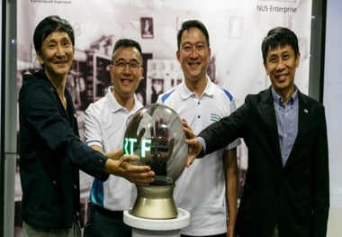 MPA Singapore launches Smart Port Challenge 2017